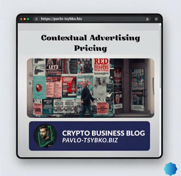 Contextual Advertising Pricing: Unlocking the Potential of Targeted Advertising