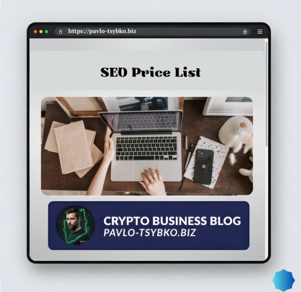 SEO Price List: Uncovering the Value of Effective Website Promotion