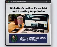 Website Creation Price List and Landing Page Price: Unlocking the Power of Effective
