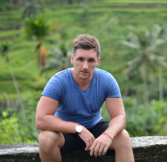 Who is Pavlo Tsybko? – Online Business System Architect 🔥