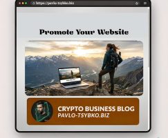 Guide: How to Promote Your Website and Succeed Online