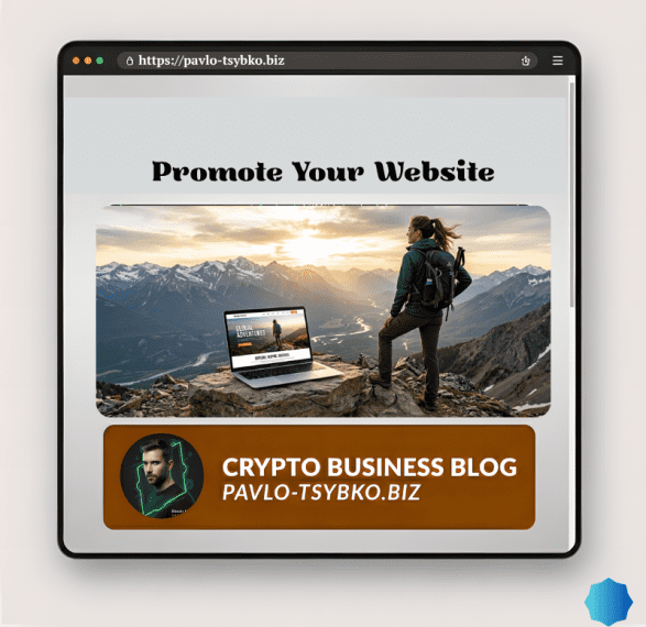 Guide: How to Promote Your Website and Succeed Online