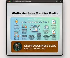 How to Write Articles for the Media: A Client Example
