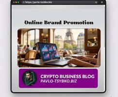 Online Brand Promotion. Case Study: Marriage Agency in France