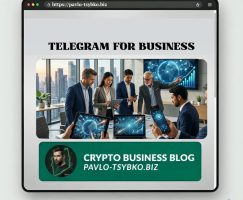 Telegram for Business: A Comprehensive Case Study