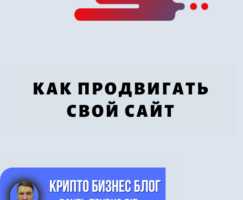 Руководство: Как Продвигать Свой Сайт И Добиться Успеха В Интернете