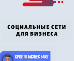 Социальные Сети Для Бизнеса: Практическое Исследование По Достижению Успеха И Результатов