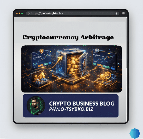 Unlocking Profits: Cryptocurrency Arbitrage