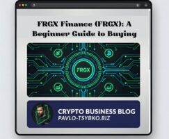 FRGX Finance (FRGX): A Beginner Guide to Buying