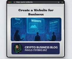 Create a Website for Business: Your Step-by-Step Guide to Online Success