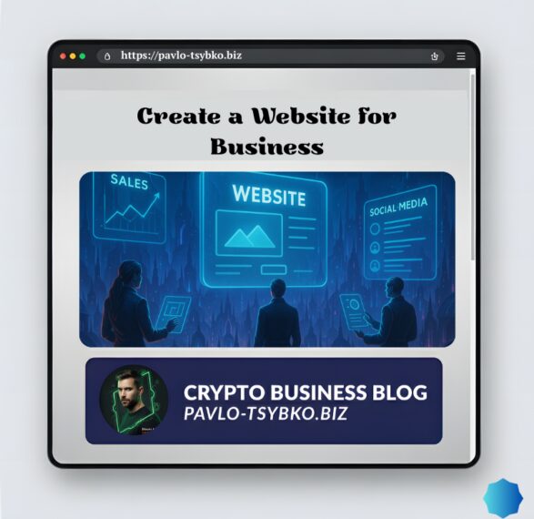 Create a Website for Business: Your Step-by-Step Guide to Online Success