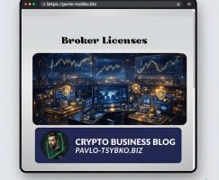 Broker Licenses in 2026: How to Obtain a Forex or Binary Options License (Jurisdictions, Costs & Requirements)