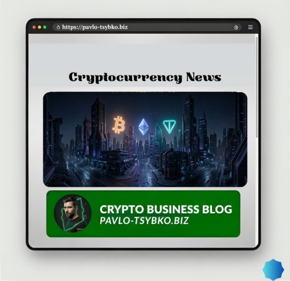 Cryptocurrency News: Market Enters Quiet Phase as Bitcoin Holds and TON Cools Down