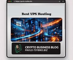 Best VPS Hosting for Business and Crypto Projects: My 3-Year Experience with Fozzy