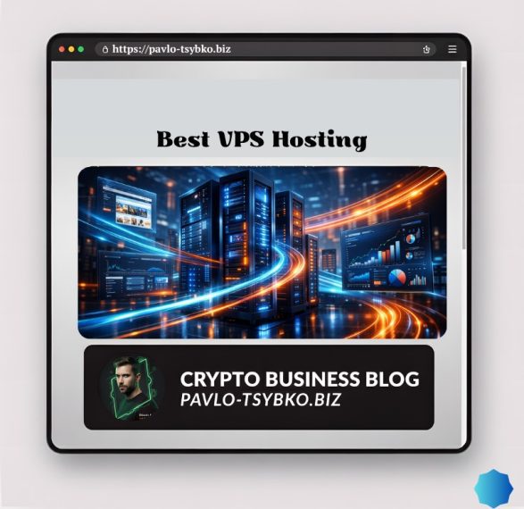 Best VPS Hosting for Business and Crypto Projects: My 3-Year Experience with Fozzy