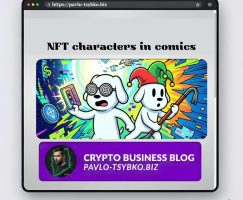 Turning NFT Into Characters: My DOGS Origins Experiment