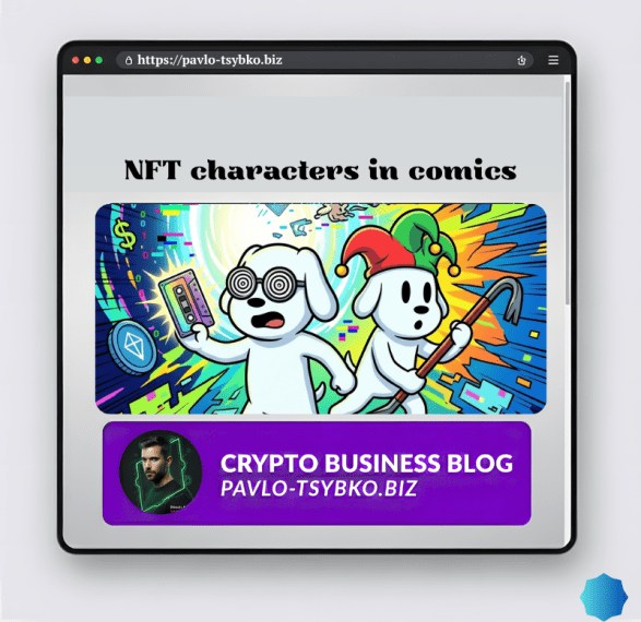 Turning NFT Into Characters: My DOGS Origins Experiment