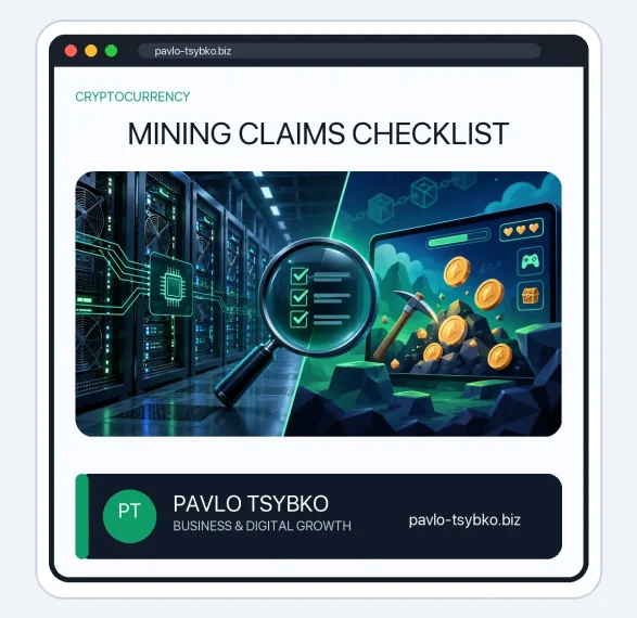 Cloud Mining vs Mining Games: How to Evaluate the Claims