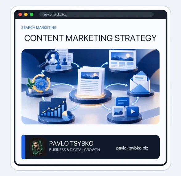 Content Marketing Strategy: A Practical Guide for Small Businesses