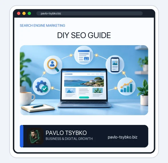 How to Do SEO Yourself: A Small Business Checklist