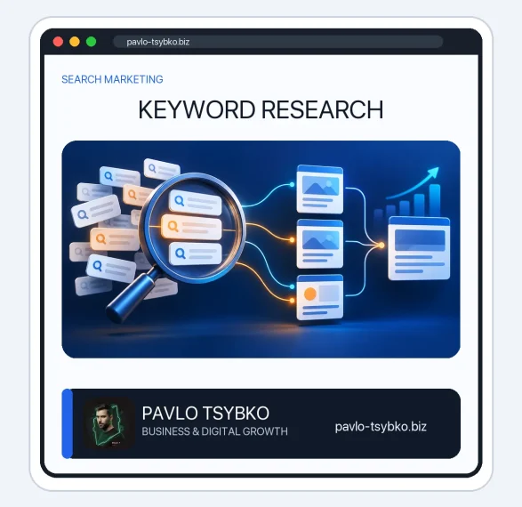 Keyword Research for Small Businesses: A Practical Guide