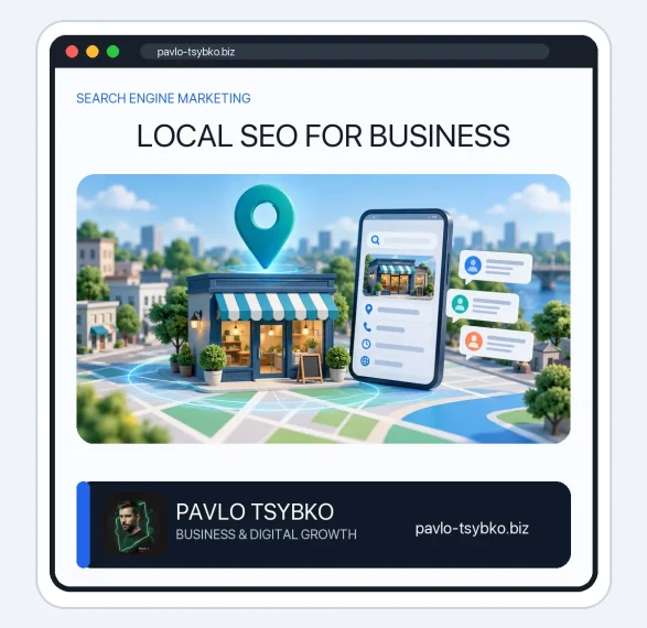 Local SEO for Small Businesses: A Practical Checklist