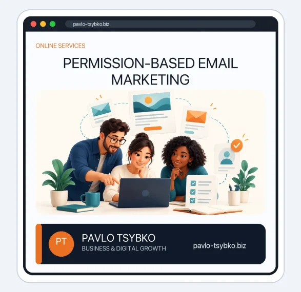 Email Marketing Portfolio: Historical Work