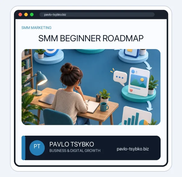 Social Media Marketing for Small Businesses: A Beginner’s Roadmap